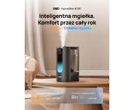 DREO Nawilżacz powietrza 813S czarny - 1503973 - zdjęcie 5